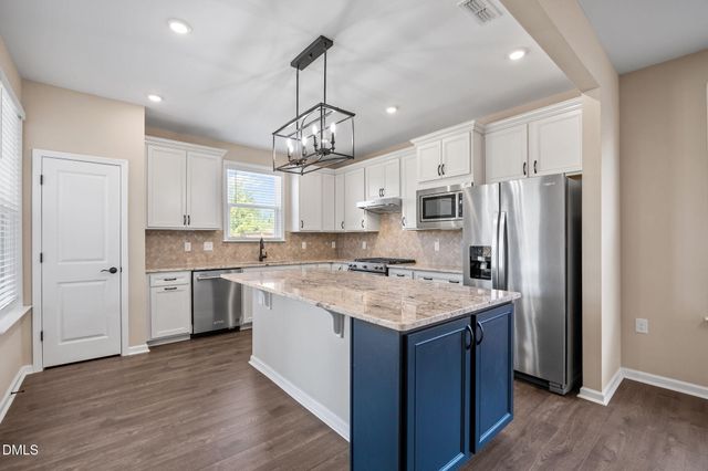 1316 Holly Blue Run, Fuquay Varina, NC 27526