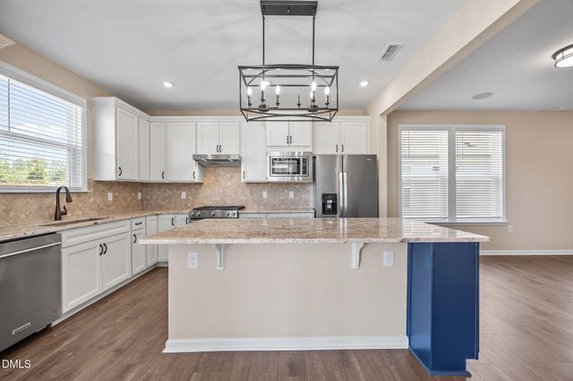 1316 Holly Blue Run, Fuquay Varina, NC 27526