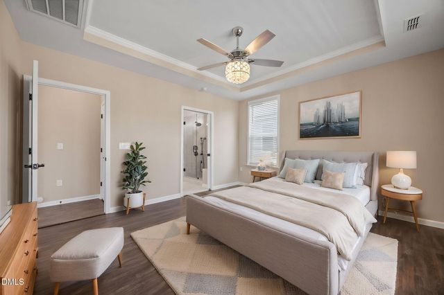 1316 Holly Blue Run, Fuquay Varina, NC 27526