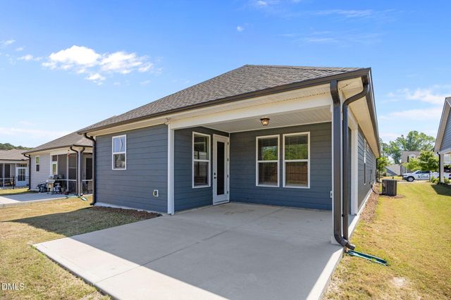 1316 Holly Blue Run, Fuquay Varina, NC 27526