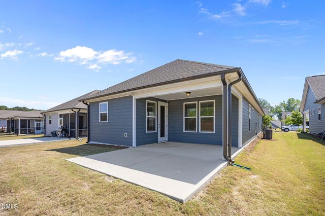 1316 Holly Blue Run, Fuquay Varina, NC 27526