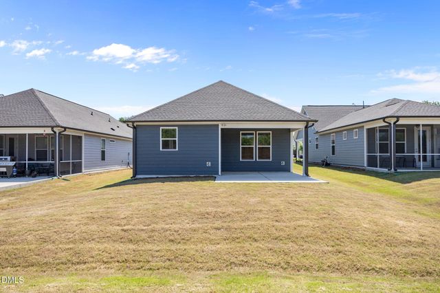 1316 Holly Blue Run, Fuquay Varina, NC 27526