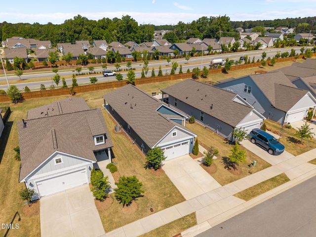 1316 Holly Blue Run, Fuquay Varina, NC 27526