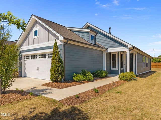 1316 Holly Blue Run, Fuquay Varina, NC 27526