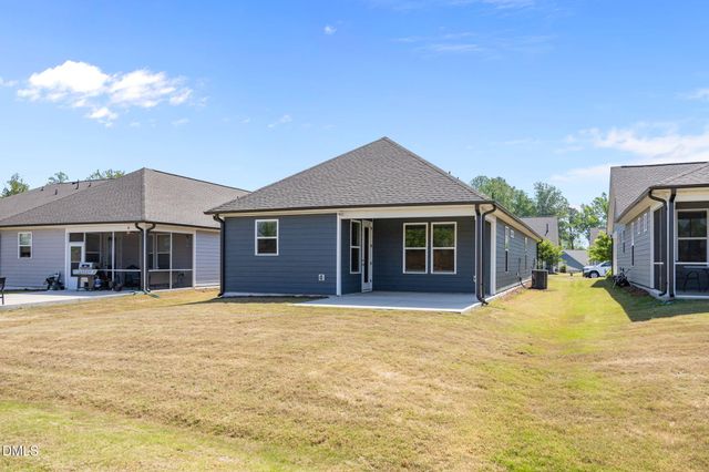 1316 Holly Blue Run, Fuquay Varina, NC 27526