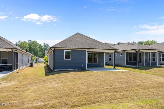 1316 Holly Blue Run, Fuquay Varina, NC 27526