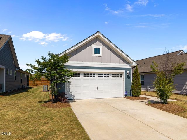 1316 Holly Blue Run, Fuquay Varina, NC 27526