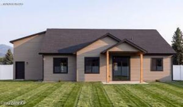 12313 W Rochester Ave, Post Falls, ID 83854