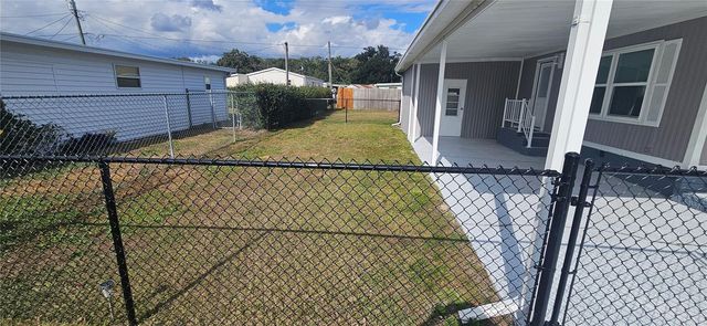 39053 FLORA AVENUE, Zephyrhills, FL 33542