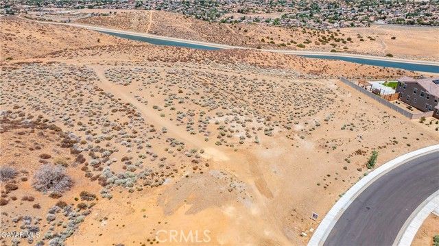 11 Joshua Ranch Lot On Yianni Court, Palmdale, CA 93551
