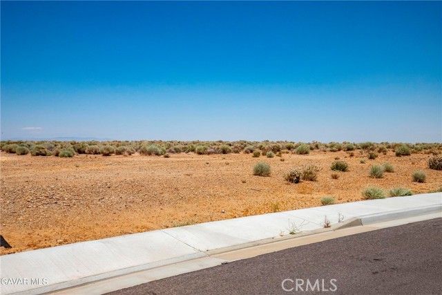 11 Joshua Ranch Lot On Yianni Court, Palmdale, CA 93551