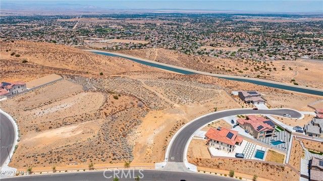 11 Joshua Ranch Lot On Yianni Court, Palmdale, CA 93551