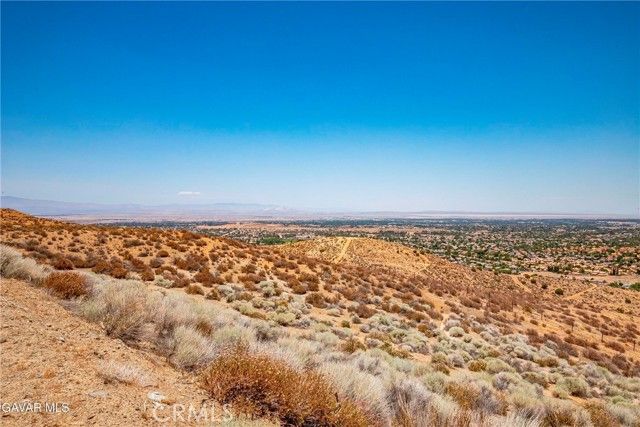 11 Joshua Ranch Lot On Yianni Court, Palmdale, CA 93551