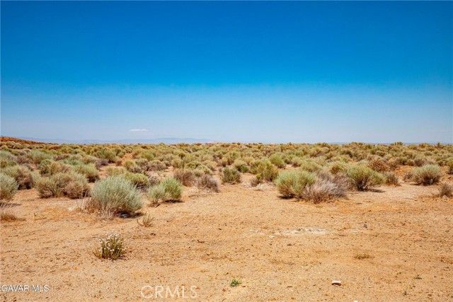 11 Joshua Ranch Lot On Yianni Court, Palmdale, CA 93551