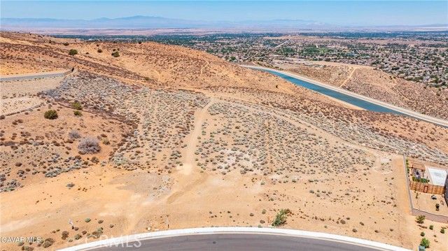 11 Joshua Ranch Lot On Yianni Court, Palmdale, CA 93551