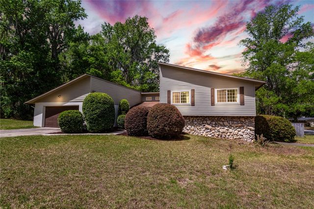 612 NW 101ST STREET, Gainesville, FL 32607