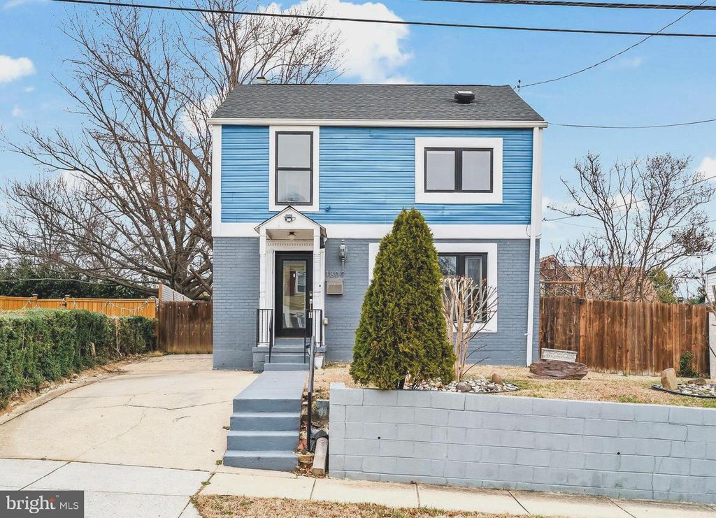 1804 AVALON PL, Hyattsville, MD 20783