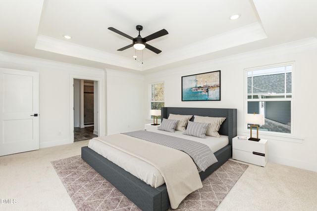 534 Middleton Court, Sanford, NC 27330