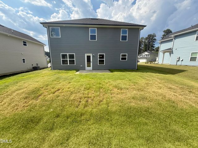 534 Middleton Court, Sanford, NC 27330