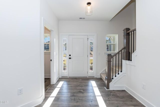 534 Middleton Court, Sanford, NC 27330