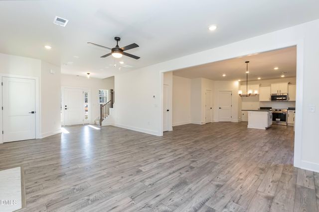 534 Middleton Court, Sanford, NC 27330