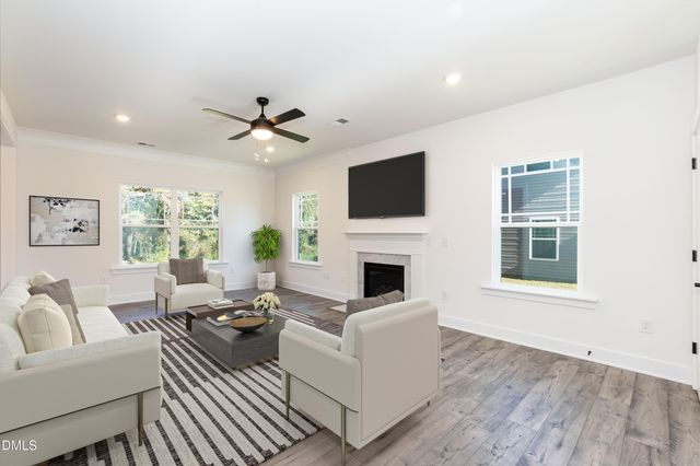 534 Middleton Court, Sanford, NC 27330