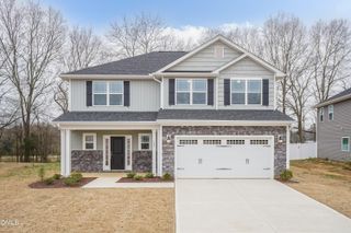 534 Middleton Court, Sanford, NC 27330