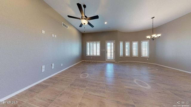 1228 Night Sky Street, Horizon City, TX 79928