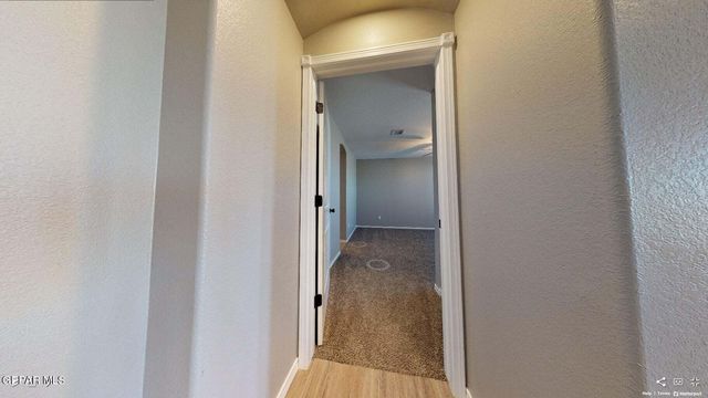 1228 Night Sky Street, Horizon City, TX 79928