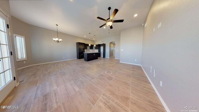 1228 Night Sky Street, Horizon City, TX 79928