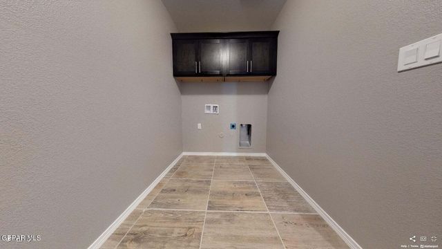 1228 Night Sky Street, Horizon City, TX 79928