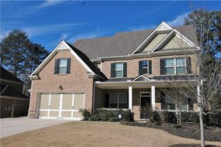 2575 Walden Estates Drive, Marietta, GA 30062