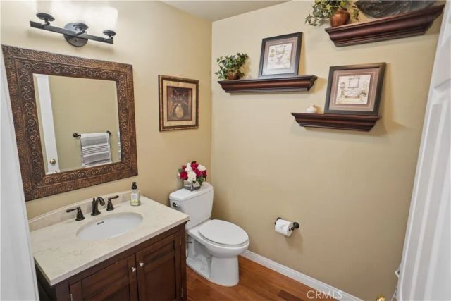 2703 Franklin Street, La Crescenta, CA 91214