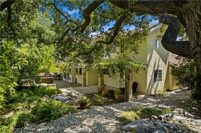 2703 Franklin Street, La Crescenta, CA 91214