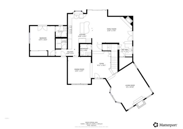 2703 Franklin Street, La Crescenta, CA 91214