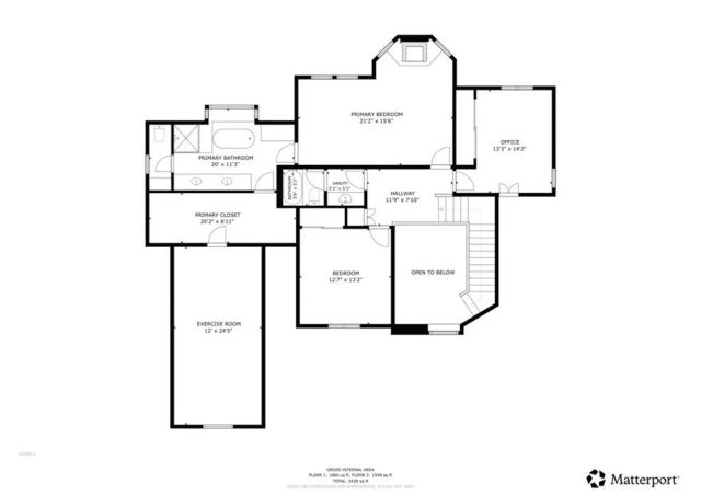 2703 Franklin Street, La Crescenta, CA 91214