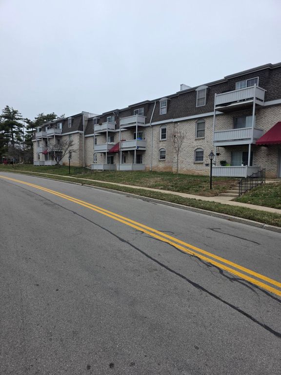 175 Malabu Drive 96, Lexington, KY 40503