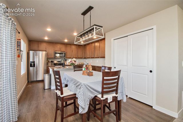10392 Horton Drive, Colorado Springs, CO 80925