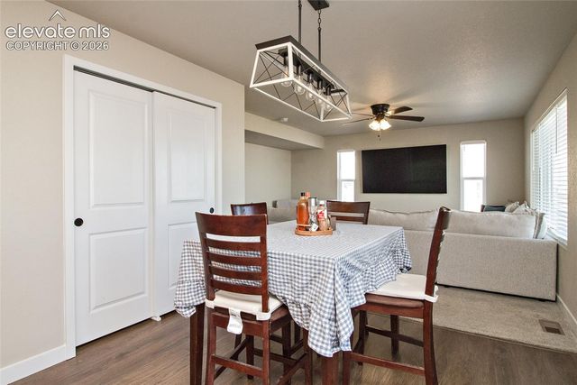 10392 Horton Drive, Colorado Springs, CO 80925