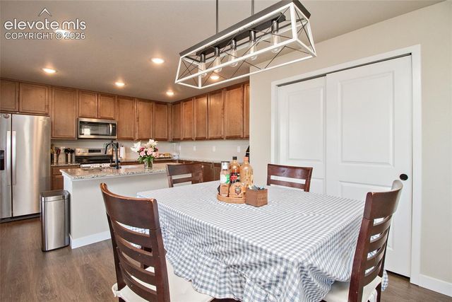 10392 Horton Drive, Colorado Springs, CO 80925