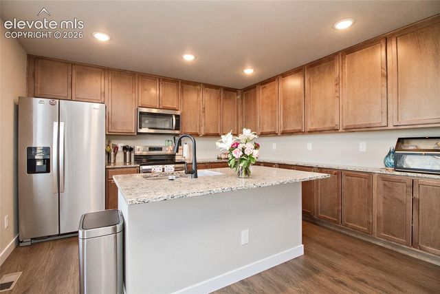 10392 Horton Drive, Colorado Springs, CO 80925