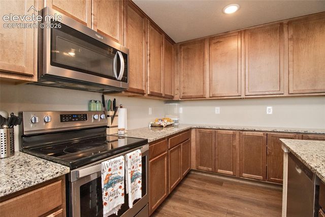 10392 Horton Drive, Colorado Springs, CO 80925