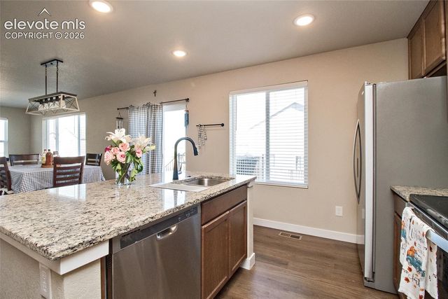 10392 Horton Drive, Colorado Springs, CO 80925