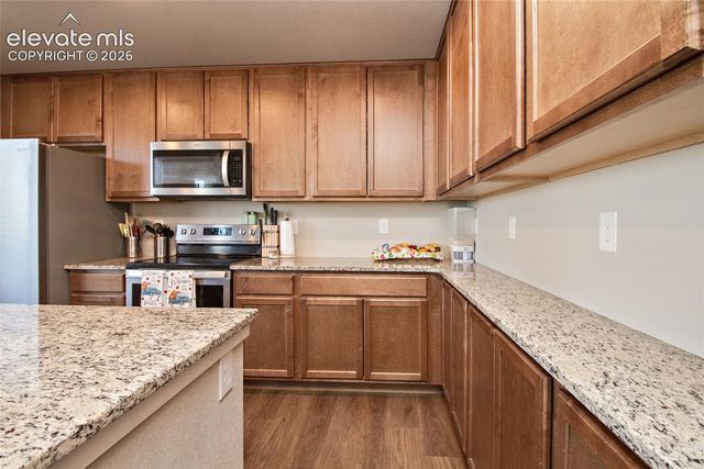 10392 Horton Drive, Colorado Springs, CO 80925