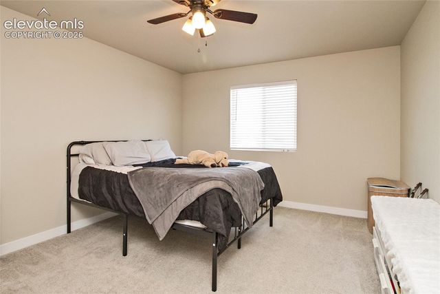10392 Horton Drive, Colorado Springs, CO 80925