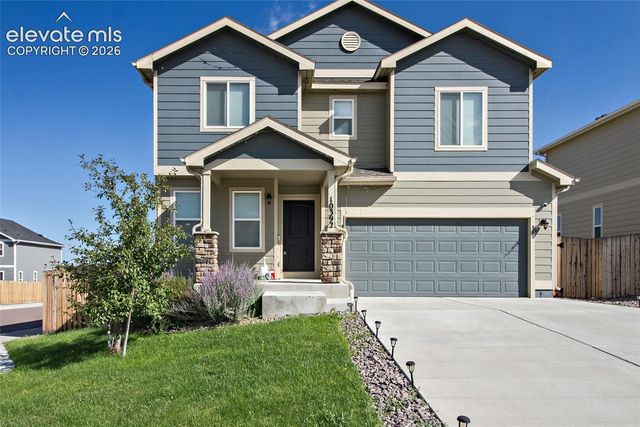 10392 Horton Drive, Colorado Springs, CO 80925
