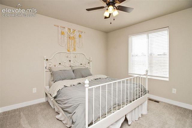 10392 Horton Drive, Colorado Springs, CO 80925