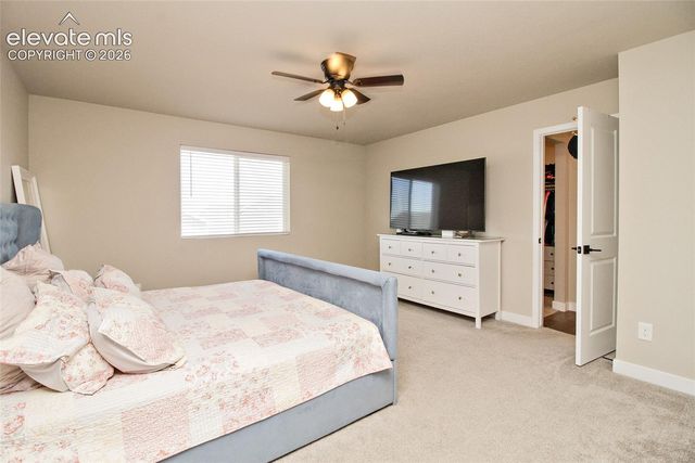 10392 Horton Drive, Colorado Springs, CO 80925