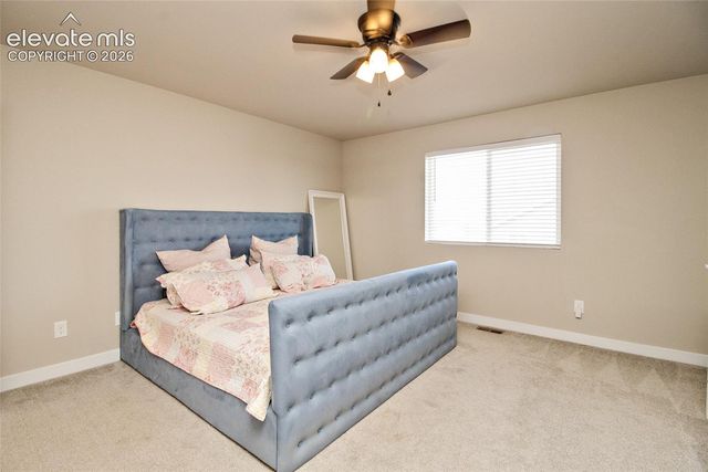 10392 Horton Drive, Colorado Springs, CO 80925
