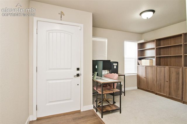10392 Horton Drive, Colorado Springs, CO 80925